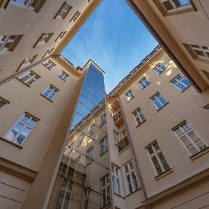 Appartement met Vier Slaapkamers